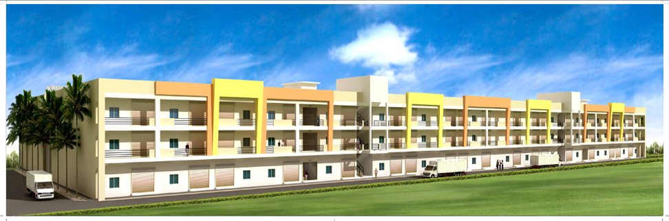 Industrial unit in Bhiwandi | Industrial units | Bhiwandi | industrial units in Bhiwandi